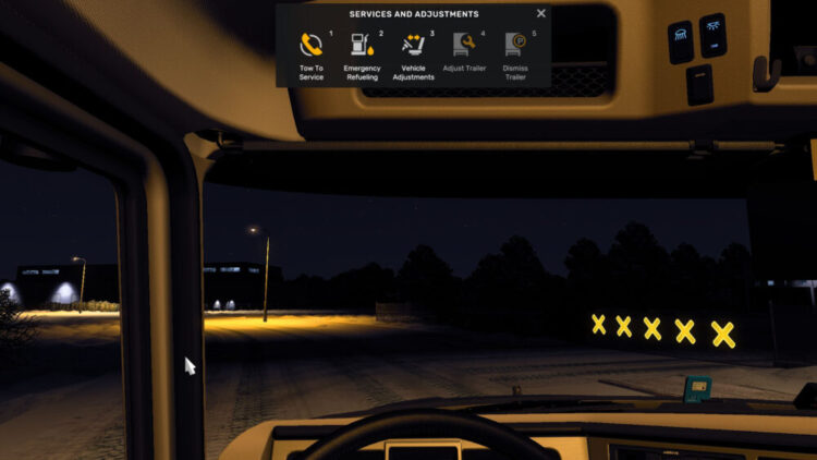 INSTANT REFUEL AND RECHARGE