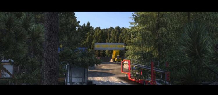 Pyla Map Addon v1.4