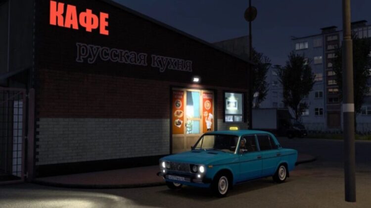 VAZ 2106 v2.2