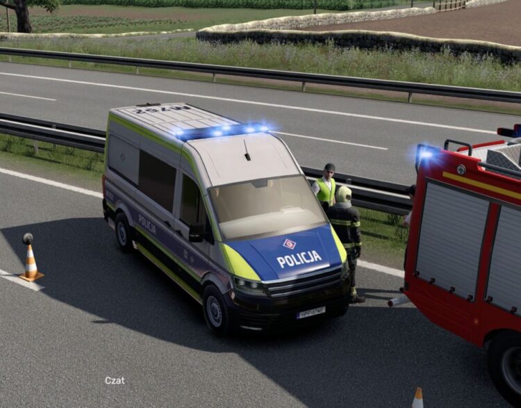 Polish Traffic Pack 1.2 [1.57]