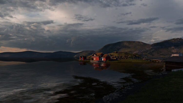 PhotoGrapfix – Nvidia Presets ETS2 [1.53-1.57]