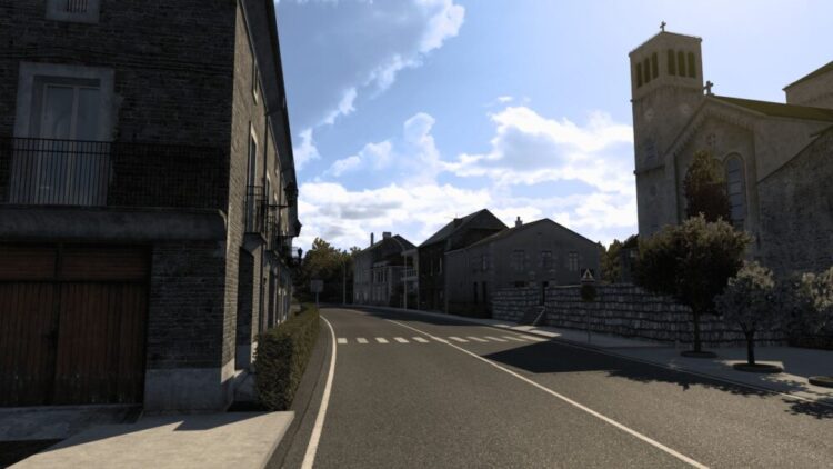 Santiago de Compostela added V.13 (1.57)