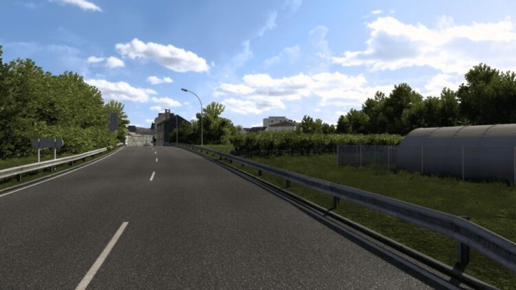Santiago de Compostela added V.13 (1.57)