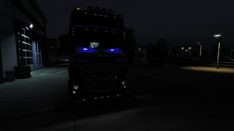 A_W_LED_Panel