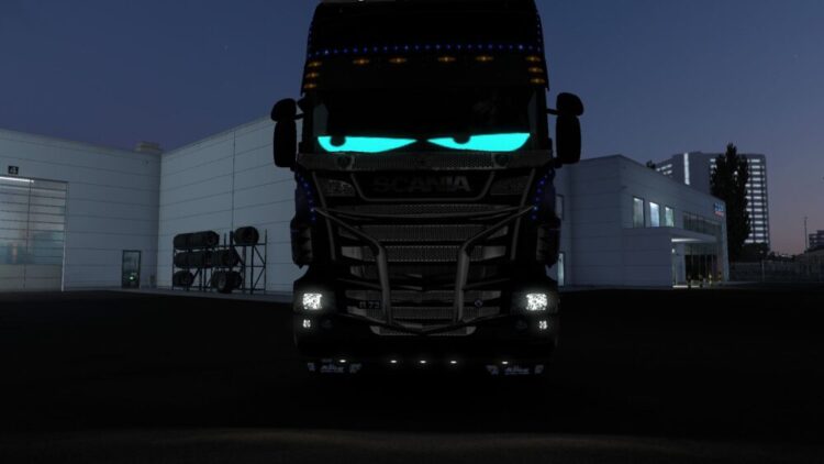 A_W_LED_Panel