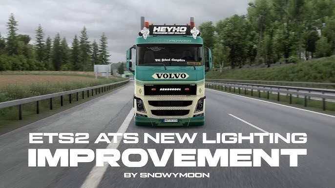 Snowy Moon v1.57