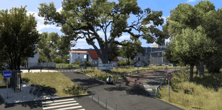 Strasbourg Rework PM Addon BETA v0.3.2