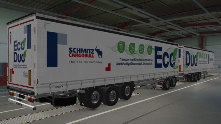 Lifting Axes Ets2 By Rodonitcho Mods 1.0 1.50 1.58 12 02 2026