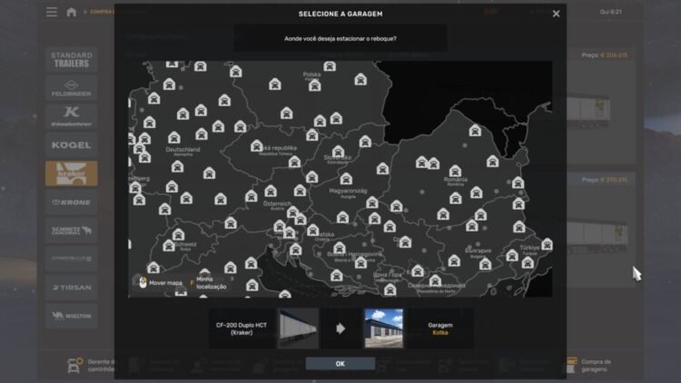 All Trailers Unlocked Ets2 By Rodonitcho Mods 1.0 1.50 1.58 11 02 2026