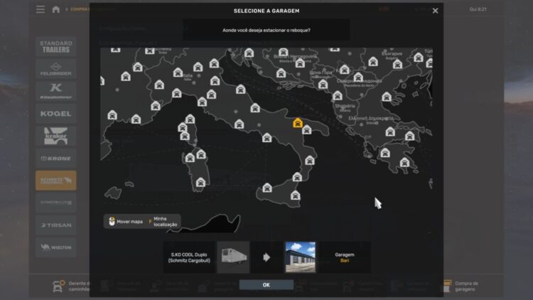 All Trailers Unlocked Ets2 By Rodonitcho Mods 1.0 1.50 1.58 11 02 2026
