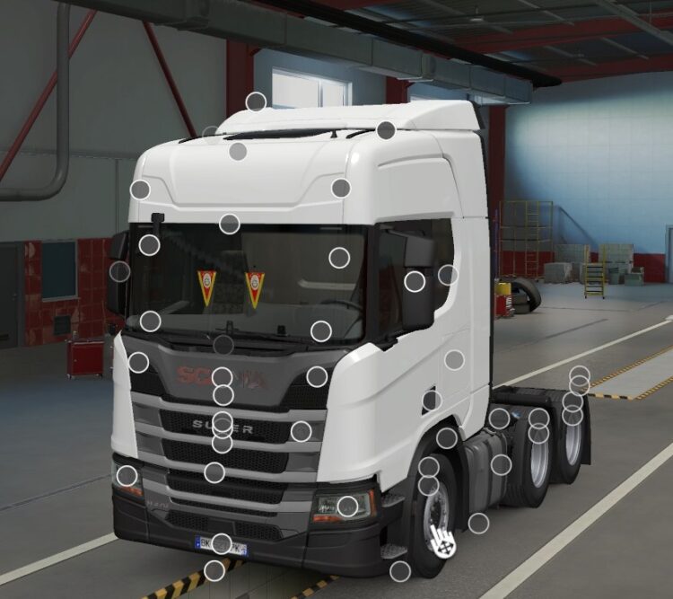 Galatasaray Flag 1.57