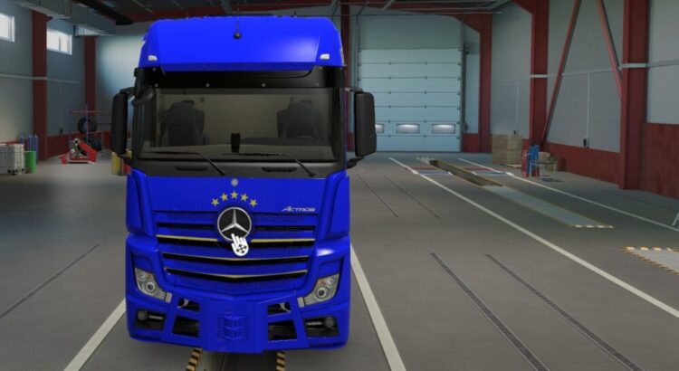 Fenerbahce Skin V1