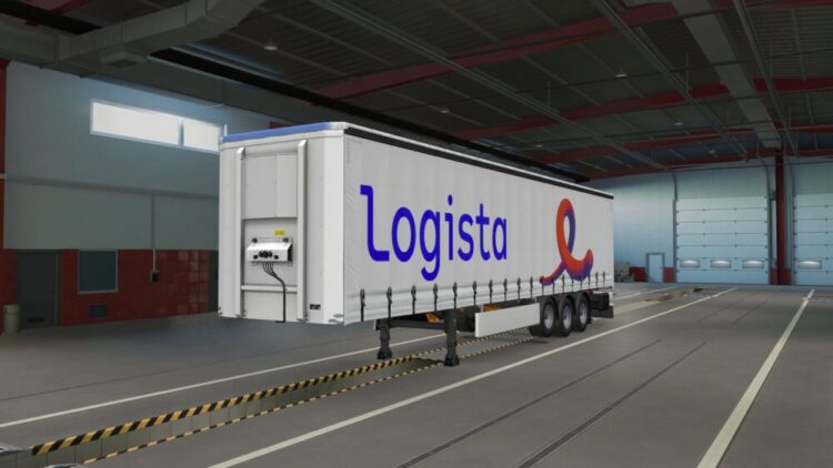 Italian Trailer Pack By Nicos00258