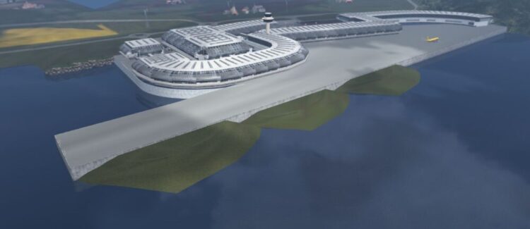 Venice map ets2