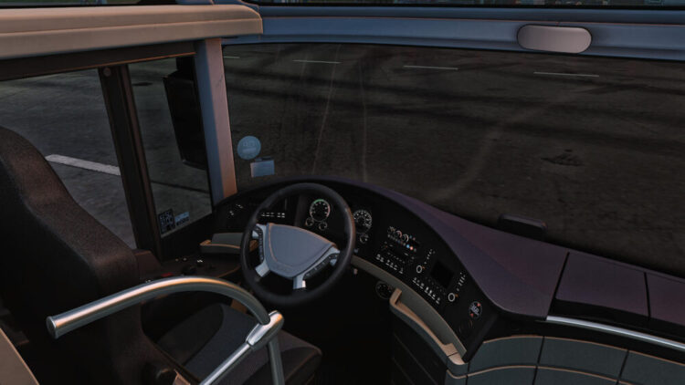 Neoplan Cityliner (1.58)