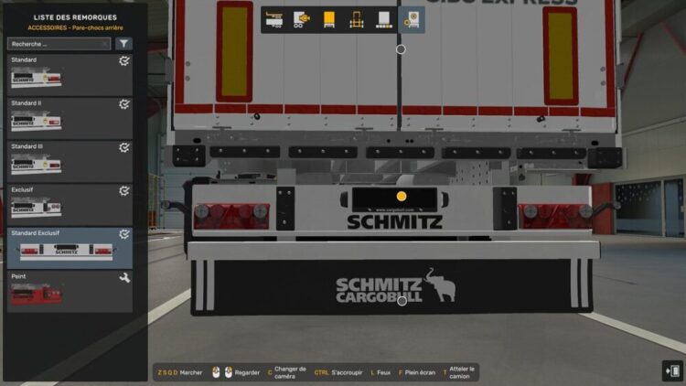 Rework DLC Schmitz V2