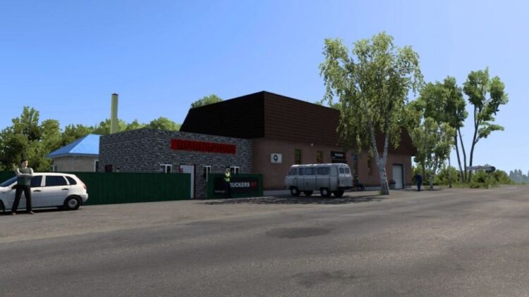 Altai map v1.7.2 (1.58)