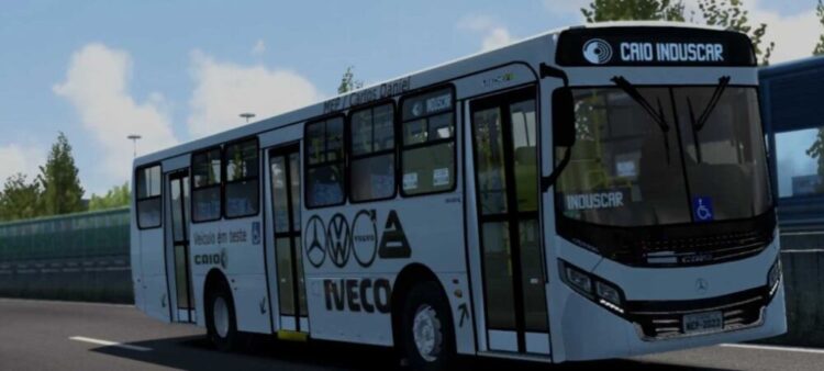 Caio Apache Vip IV Multi-Chassis v3.0 1.58x