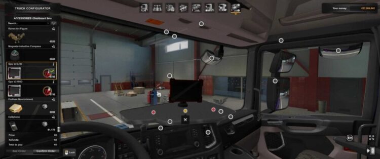 HD GPS Mod v1.58