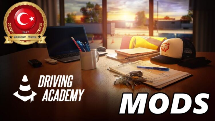 Master Team Academy Kodlu Çekiciler Modu