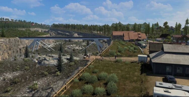 Alfaomega Map v1.8 1.58x