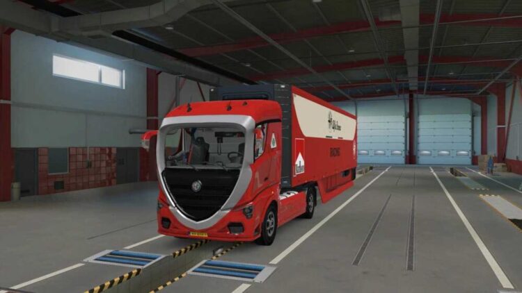 Alfa Romeo Concept Beta v1.0