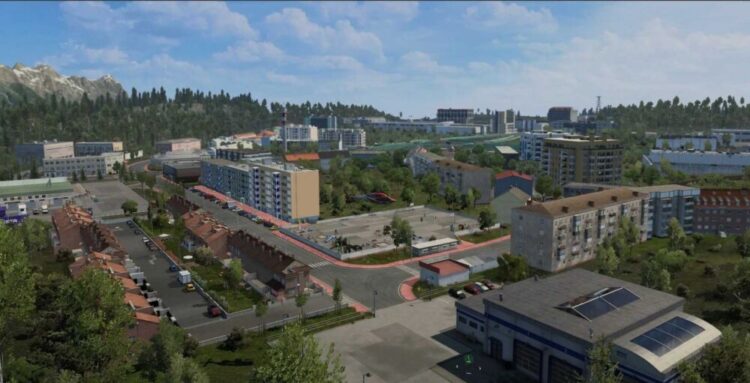 Alfaomega Map v1.8 1.58x