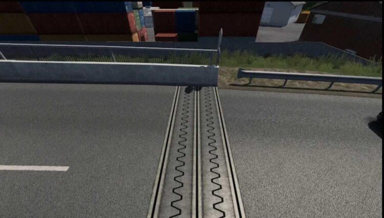 Collision model mod v0.1a 1.58x