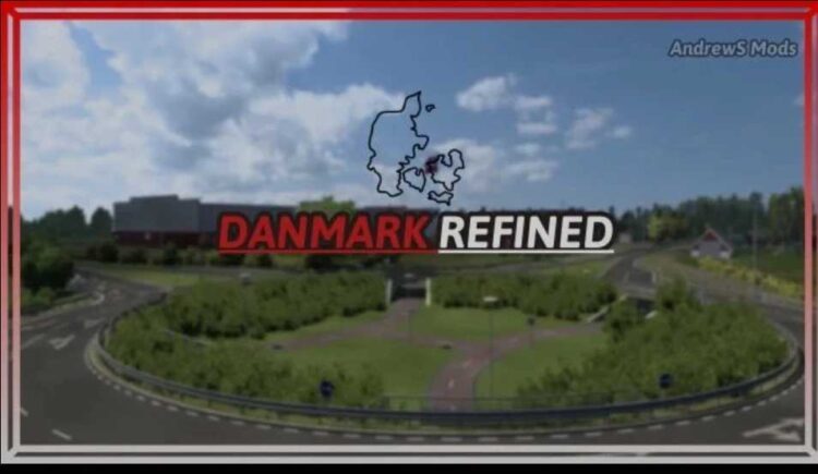 Danmark Refined v1.2 1.58x