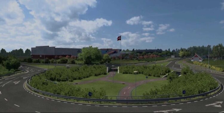 Danmark Refined v1.2 1.58x