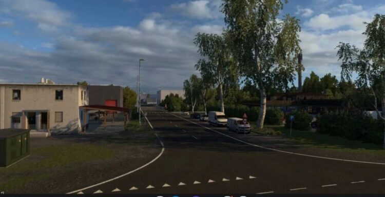 Danmark Refined v1.2 1.58x