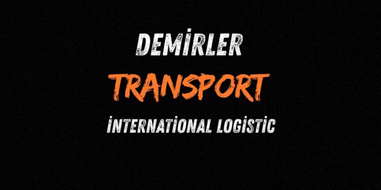 Ets2 Demirler Logistic
