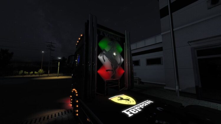 Iveco S