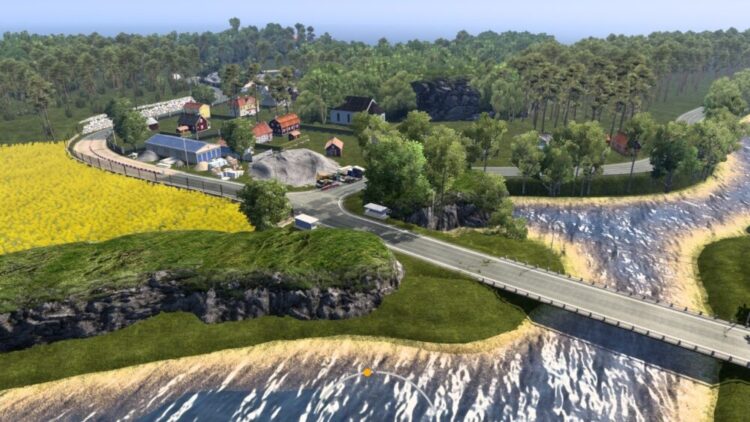 DinDix Map V1 for v1.31 – 1.57