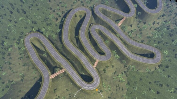 DinDix Map V1 for v1.31 – 1.57