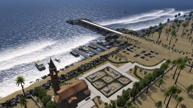 DinDix Map V1 for v1.31 – 1.57