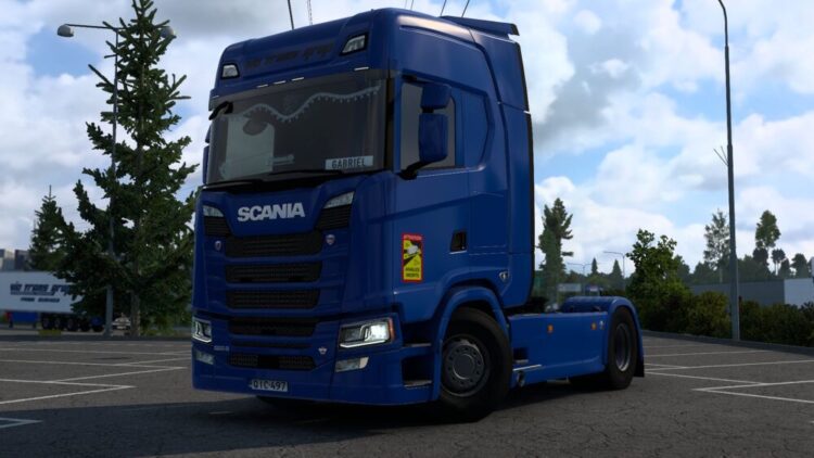 Vio Trans Group Skin