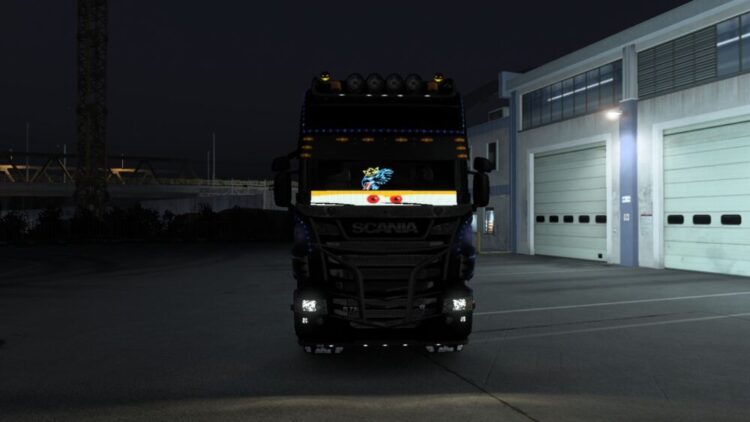 A_W_LED_Panel