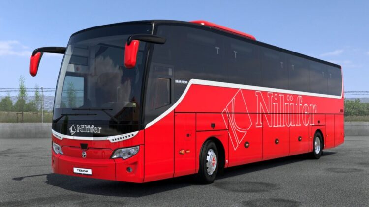 Temsa Maraton – Nilüfer Turizm