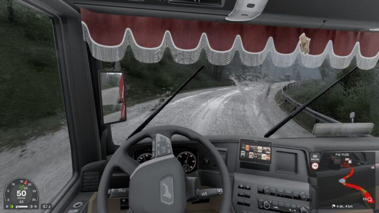 Man TGL 2021 v2 1.58