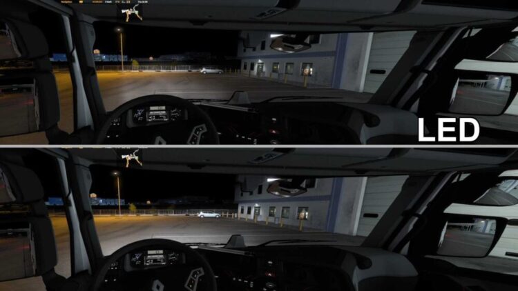 Headlight Options v1.58.1