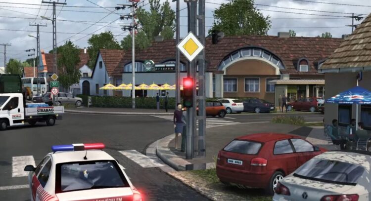 Hungary Map v0.9.38 1.58