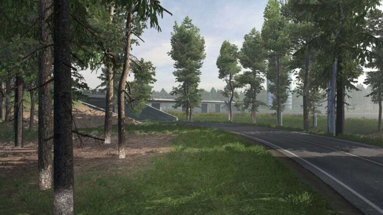 Latvia Rebuild v1.28-1.58