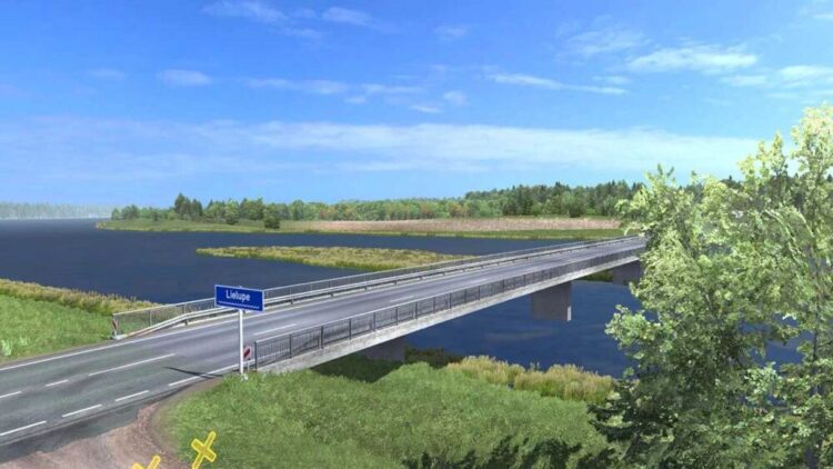 Latvia Rebuild v1.28-1.58