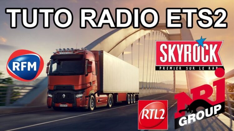 French Radio Pack – Public Beta v0.1