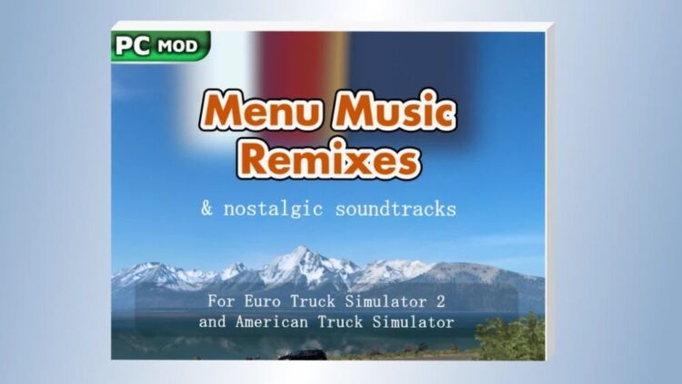 Menu Music Remixes & Nostalgic Soundtracks 2026FEB17