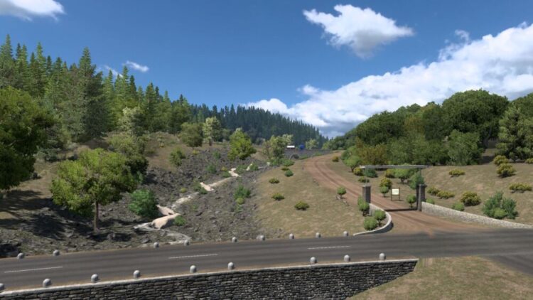 Ilha da Madeira Map Mod