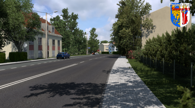 Project Ruda Śląska 1:1 v1.1..2 1.58
