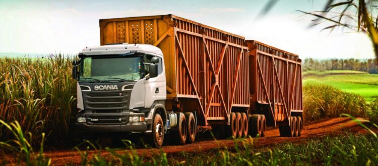 ETS2 NEW BRAZIL MAP MOD WITH NEW ROADS – ETS2 1.57