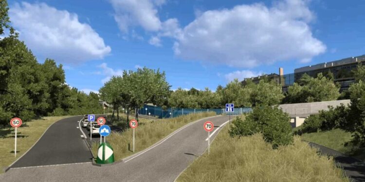 Strasbourg Rework PM Addon v0.3.2 1.58x